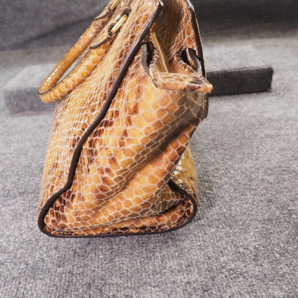 Michael Kors keywords snakeskin